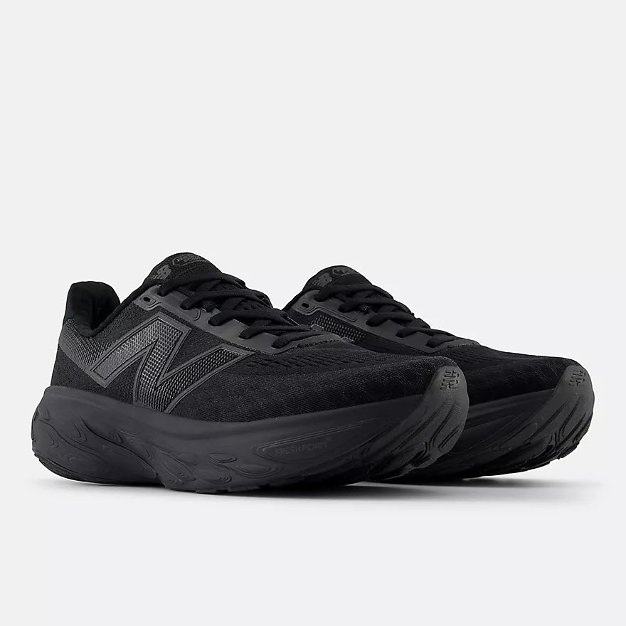 Women's New Balance 1080v14 *Sale* Black/Black