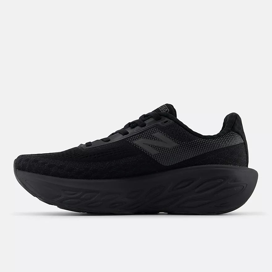 Women's New Balance 1080v14 *Sale* Black/Black