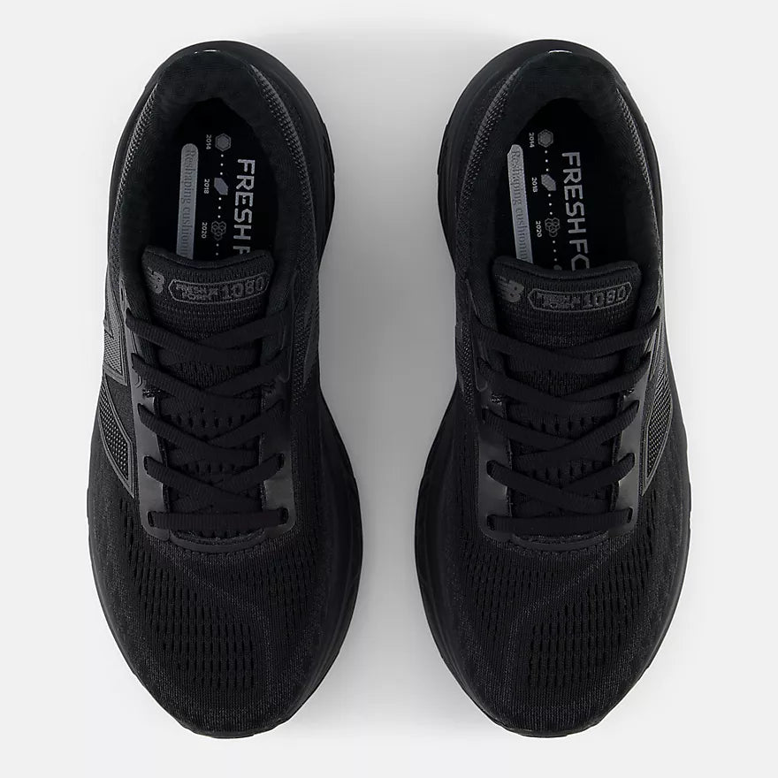 Women's New Balance 1080v14 *Sale* Black/Black