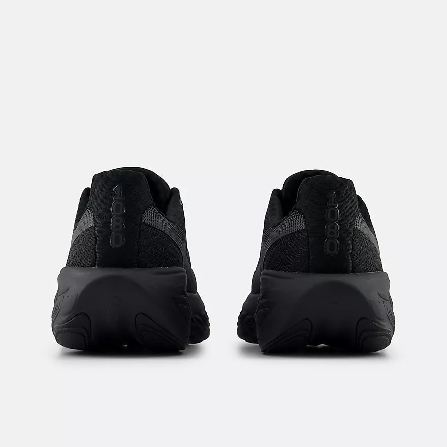 Women's New Balance 1080v14 *Sale* Black/Black