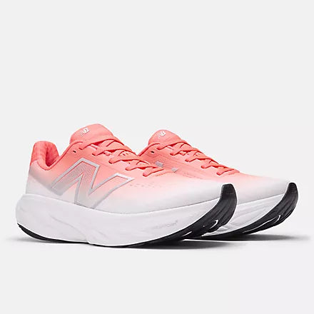 Women's New Balance Fresh Foam X 1080v14 (Urgent Red)