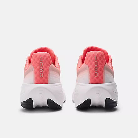 Women's New Balance Fresh Foam X 1080v14 (Urgent Red)
