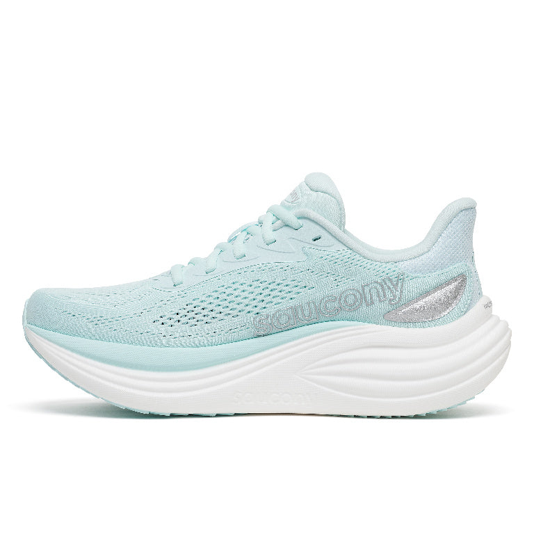 Women's Saucony Triumph 24