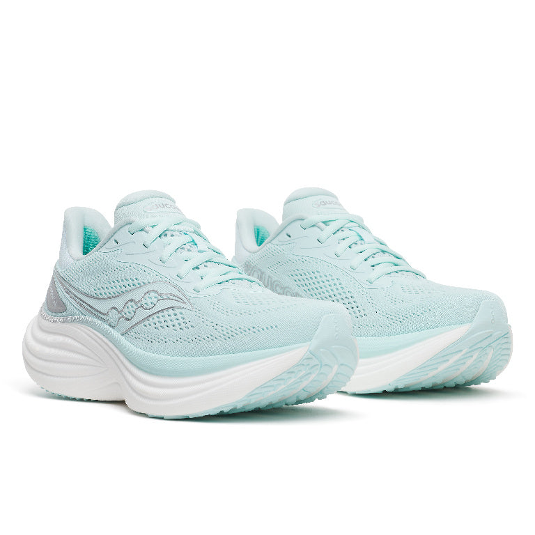 Women's Saucony Triumph 24