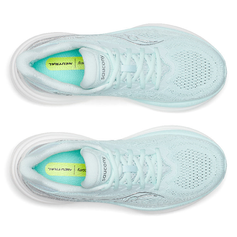 Women's Saucony Triumph 24