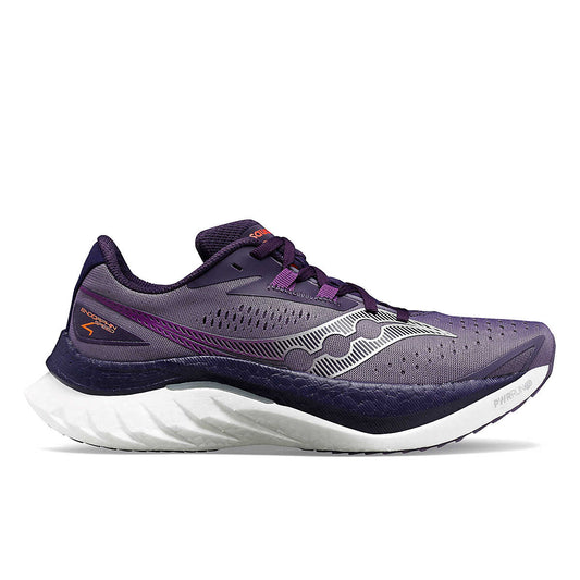 Women's Saucony Endorphin Speed 4 (Lupine/Cavern)