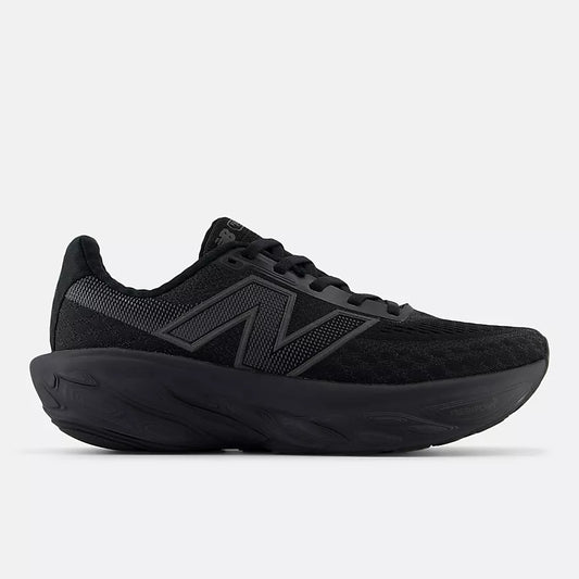 Women's New Balance 1080v14 *Sale* Black/Black